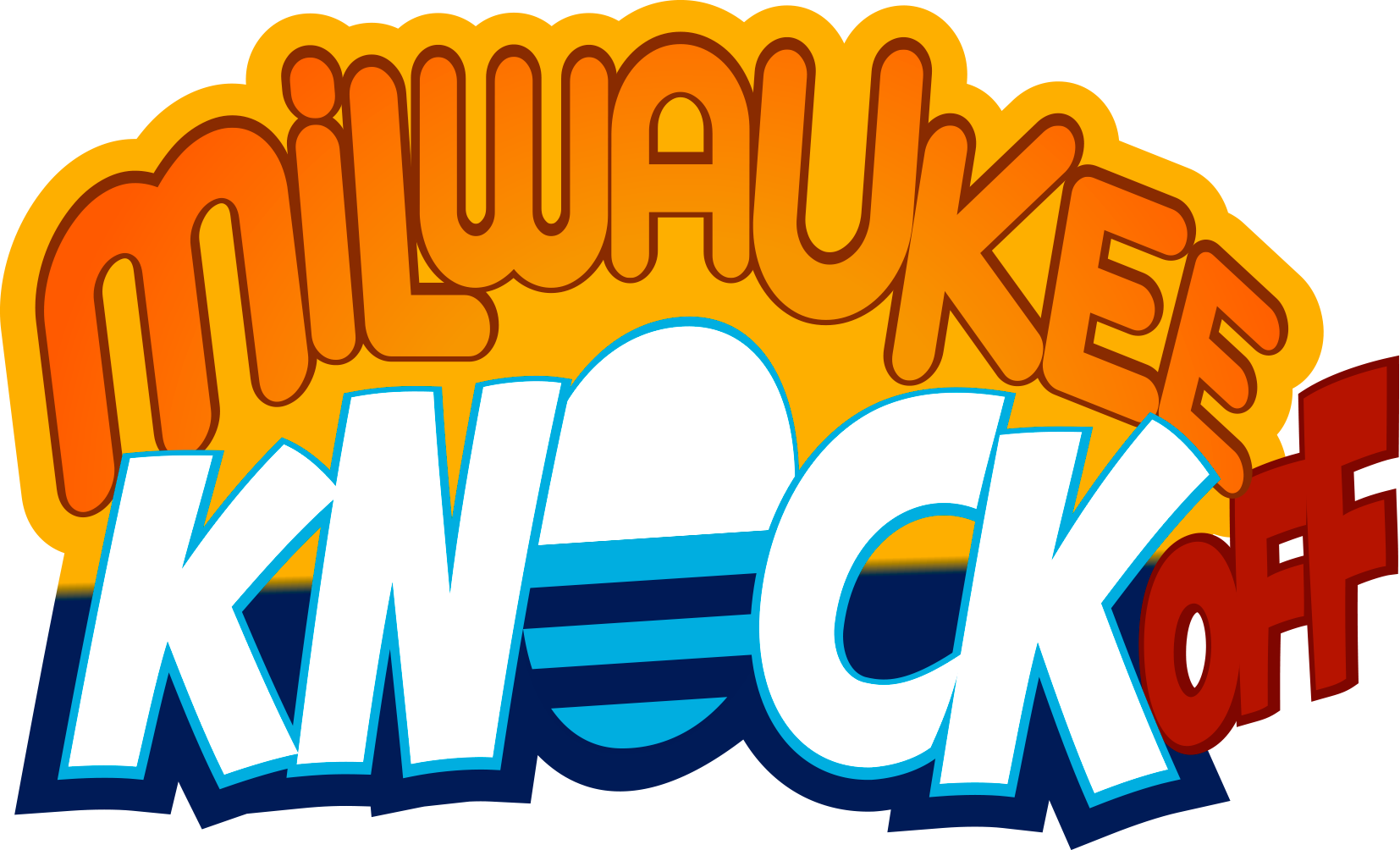 Milwaukee Knockoff