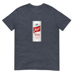 Beerz: Tall Guy